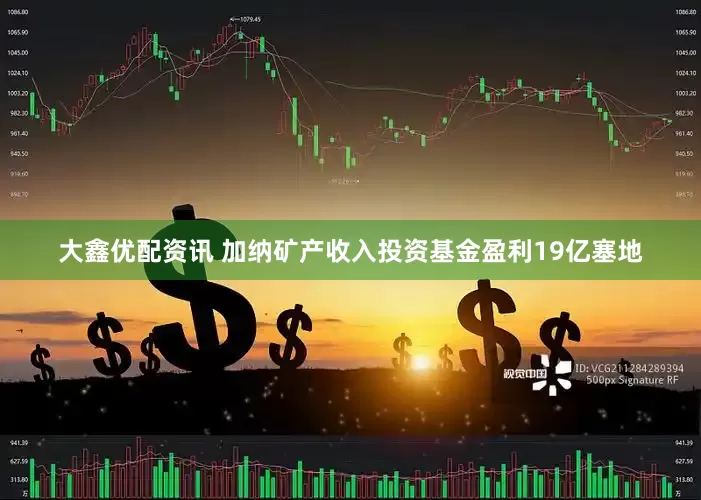 大鑫优配资讯 加纳矿产收入投资基金盈利19亿塞地